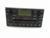 Radija/ CD/DVD grotuvas/ navigacija