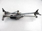 Valytuvų mechanizmas (trapecija)