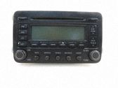 Radija/ CD/DVD grotuvas/ navigacija