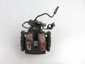Bremssattel hinten