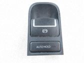 Handbrake/parking brake auto hold switch