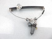Regulador de puerta delantera con motor
