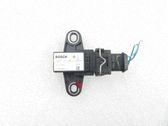ESP Drehratensensor Querbeschleunigungssensor