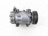 Klimakompressor Pumpe