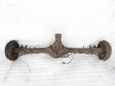 Hinterachsdifferential