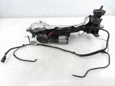 Steering rack