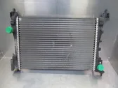 Coolant radiator