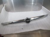 Verkleidung Heckklappe Kofferraumdeckel