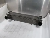 Radiador intercooler