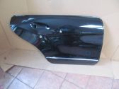 Rear door