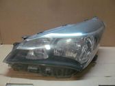 Headlight/headlamp