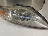 Headlight/headlamp