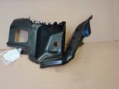 Rear quarter panel