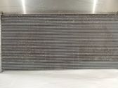 A/C cooling radiator (condenser)