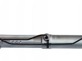 Steering rack