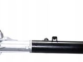 Steering rack