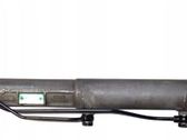 Steering rack