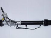 Steering rack