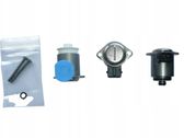 Hydraulic servotronic pressure valve