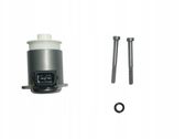 Hydraulic servotronic pressure valve