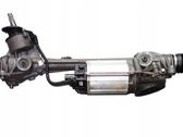Steering rack
