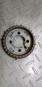 Fuel pump gear (pulley)