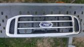 Front grill