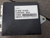 Other control units/modules