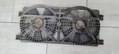 Ventilateur de refroidissement de radiateur électrique