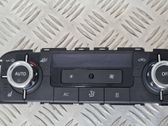 Climate control unit