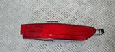 Rear fog light