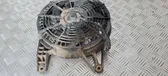 Ventilador del aire acondicionado (A/C) (condensador)