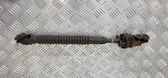 Steering tie rod