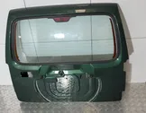 Tailgate/trunk/boot lid