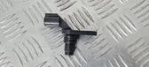 Camshaft speed sensor