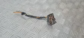 Heater blower motor/fan resistor