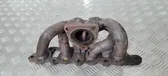 Exhaust manifold