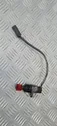 Sensor de velocidad (sensor del velocímetro)