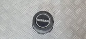 Original wheel cap