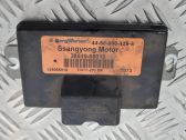 Module de contrôle de boîte de vitesses ECU