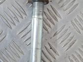 Front suspension camber bolt