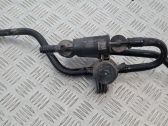 Vacuum valve