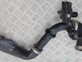 Turbo air intake inlet pipe/hose