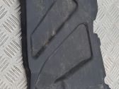 Rear mudguard