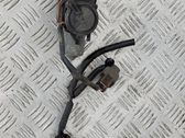 Front gearbox reducer motor