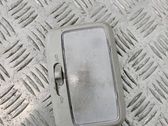 Headlining lighting console trim