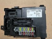 BSM Control unit