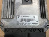 Engine control unit/module ECU