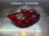 Rear/tail lights