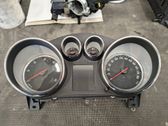 Speedometer (instrument cluster)